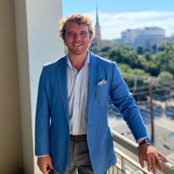 Meet your Posher, Sam - Picture 1 of 1